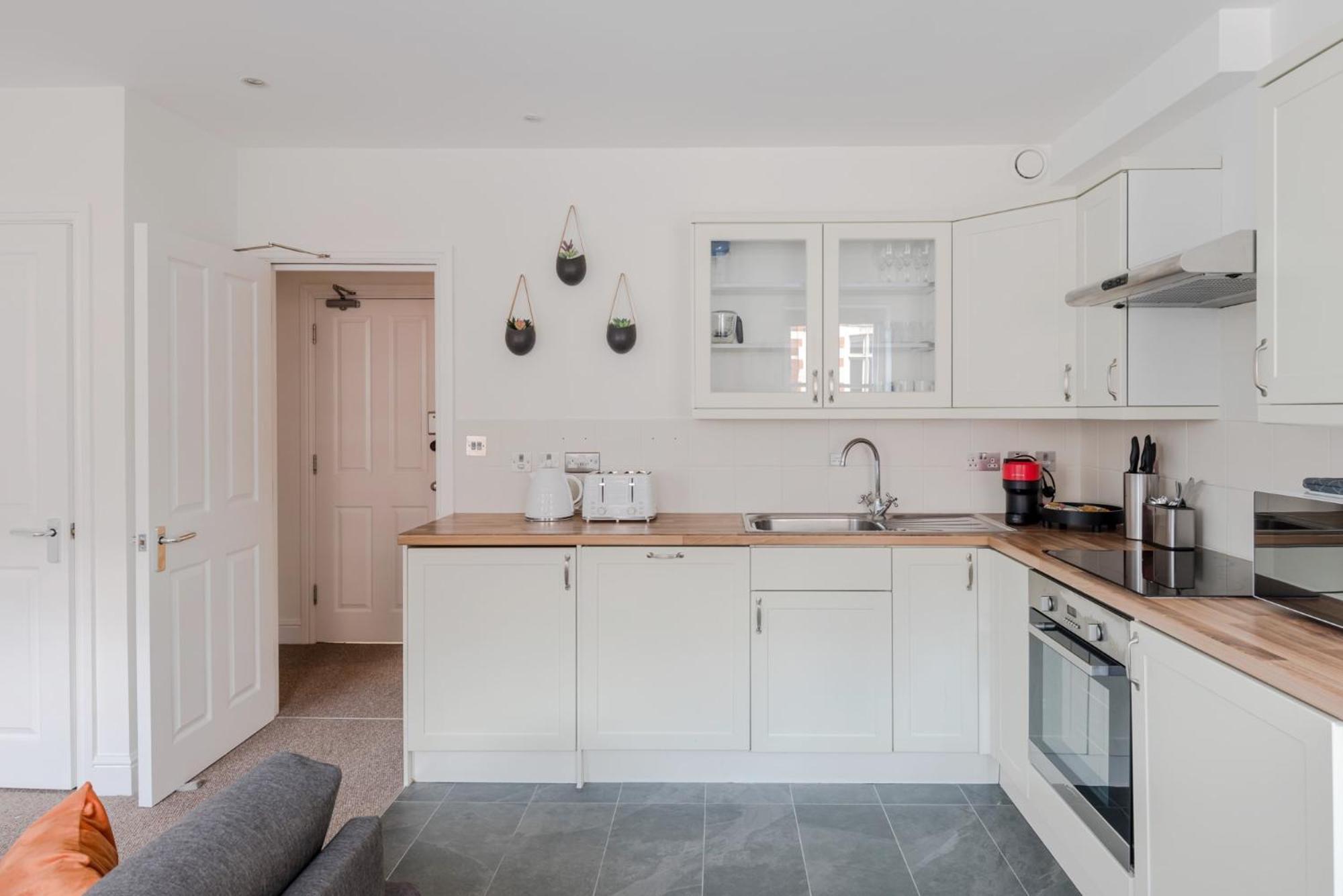 Apartament The Sensual Breeze - Fitzrovia - Frankie Says Londyn Zewnętrze zdjęcie