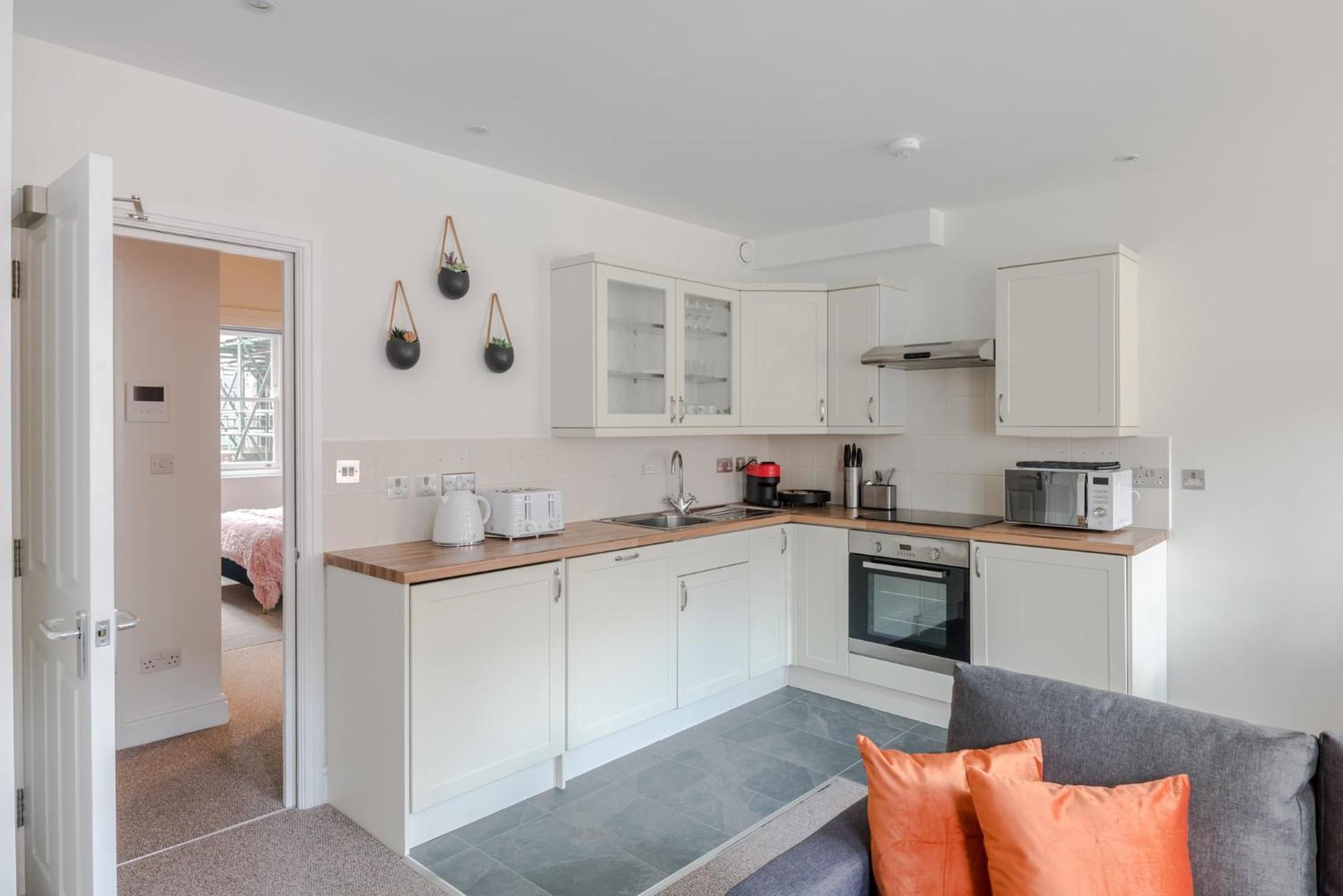 Apartament The Sensual Breeze - Fitzrovia - Frankie Says Londyn Zewnętrze zdjęcie